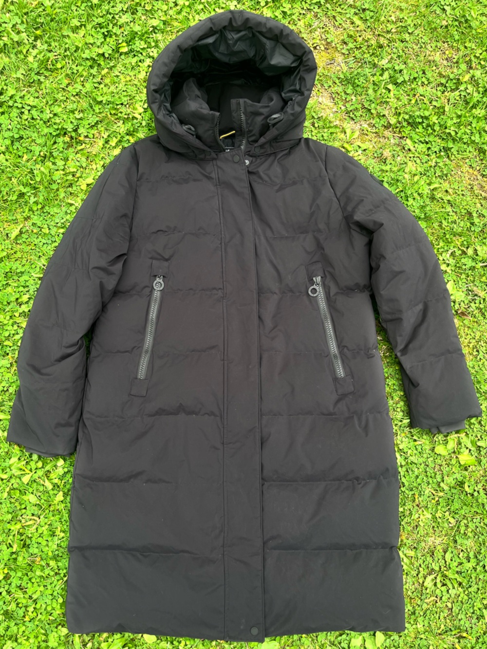 Lole Life Jacket Womens Apres Down
Winter Jacket black size xl euc